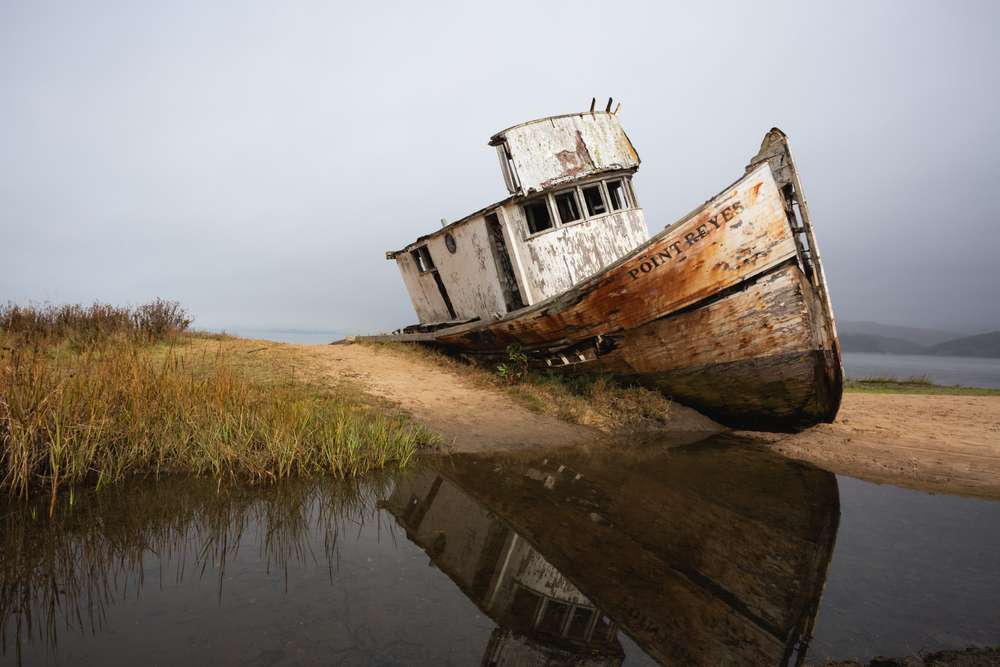 19 Shipwreck Sites You Can Still See From Shore 28 19 Shipwreck Sites You Can Still See From Shore