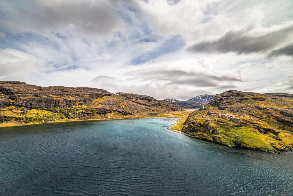 23 Remote Islands You Can Visit That Feel Like the End of the World 8 shutterstock 2151543355