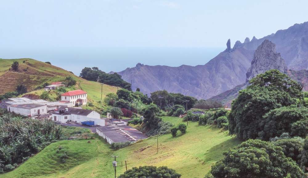 23 Remote Islands You Can Visit That Feel Like the End of the World 15 shutterstock 2322779077