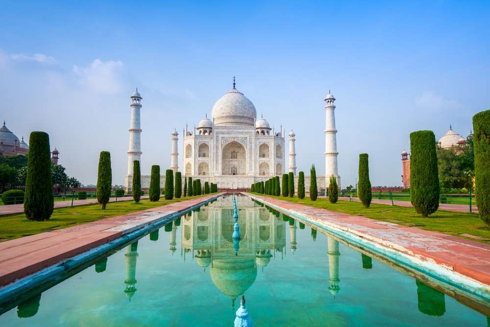 20 “Do Not Enter” Areas Tourists Keep Sneaking Into Anyway 17 shutterstock 2376105377