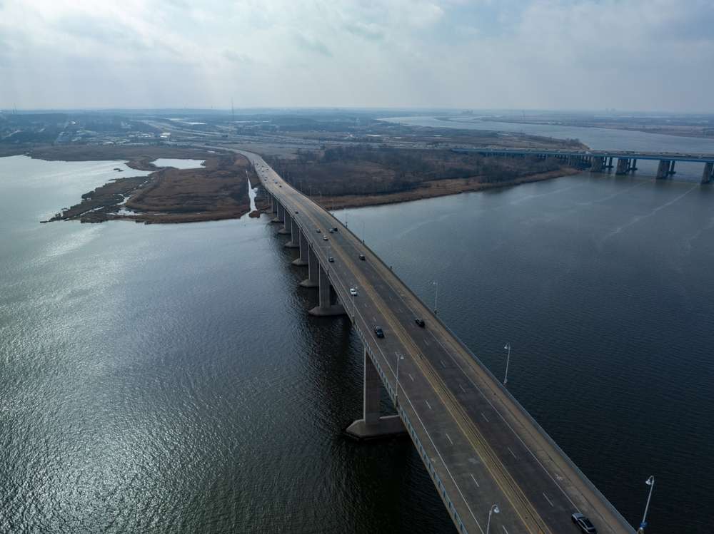 20 Roads That Flood So Often Locals Have a “Plan B” Route 9 shutterstock 2423254797