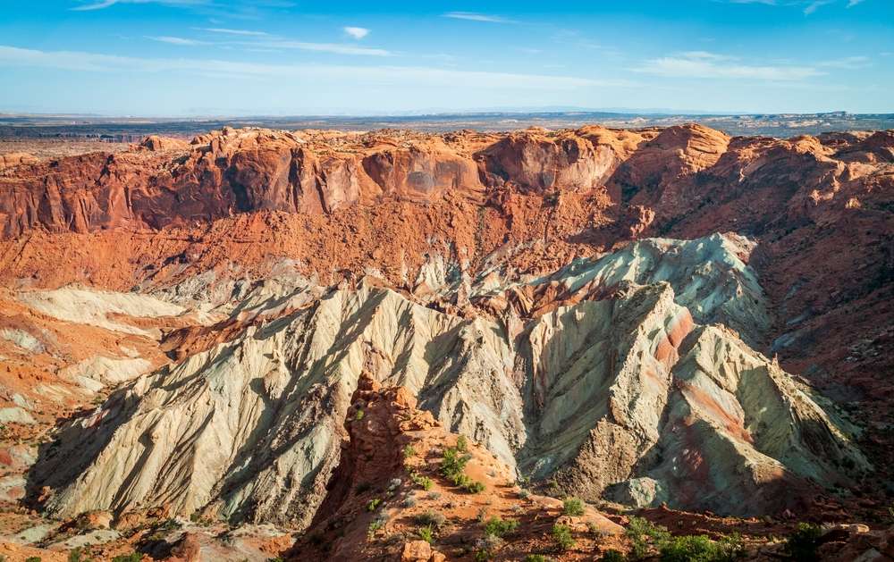 24 Places in America Where the Map Basically Gives Up 3 shutterstock 2435150799