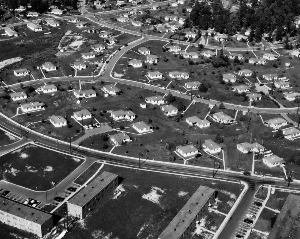 22 American Subdivisions Built on Land Locals Said Shouldn’t Be Touched 15 shutterstock 251929783