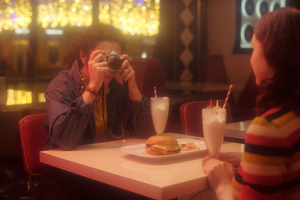 20 Small-Town Diners That Somehow Became Road-Trip Legends 11 shutterstock 2523450457
