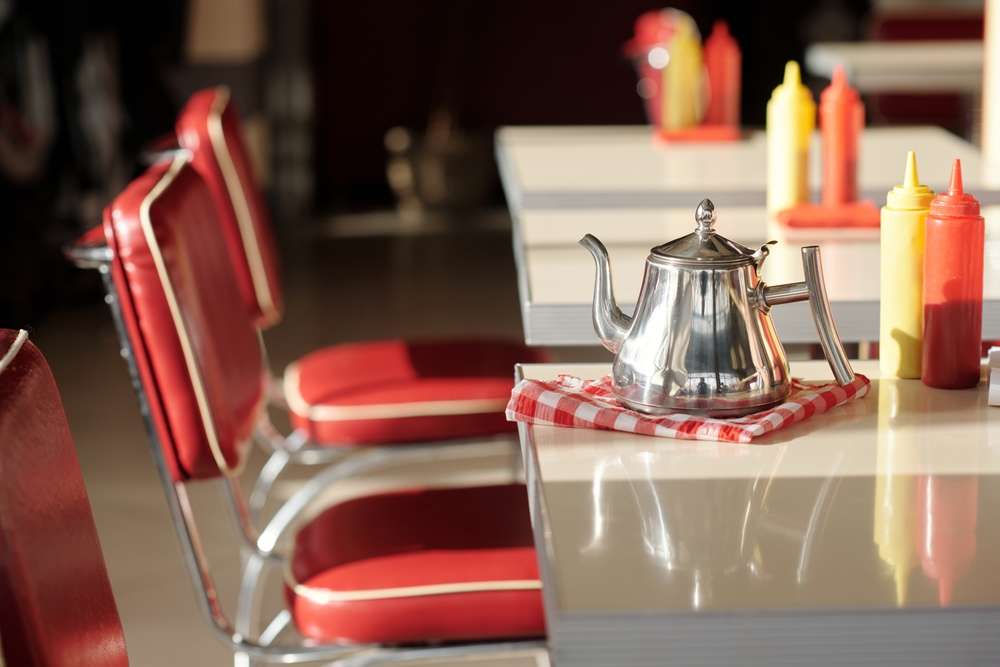 20 Small-Town Diners That Somehow Became Road-Trip Legends 8 shutterstock 2523450585