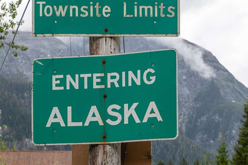 24 Places in America Where the Map Basically Gives Up 2 shutterstock 2542422915