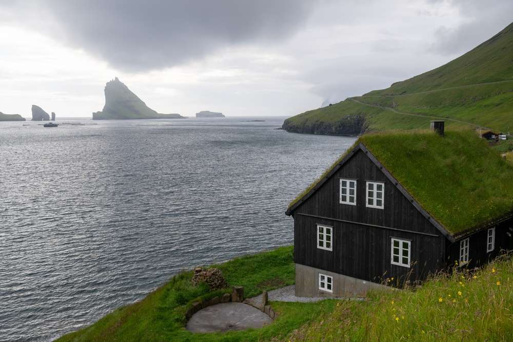 23 Remote Islands You Can Visit That Feel Like the End of the World 9 shutterstock 2563945059