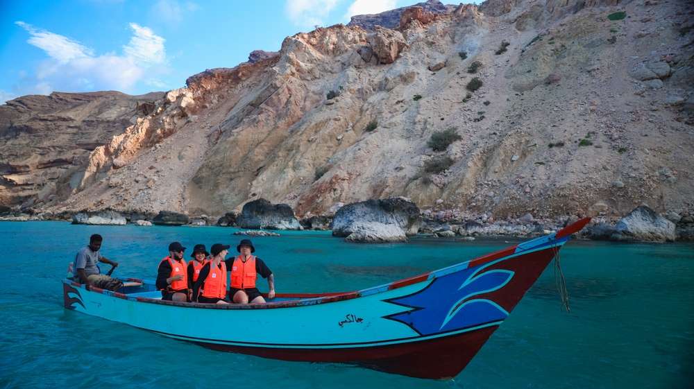 23 Remote Islands You Can Visit That Feel Like the End of the World 5 shutterstock 2593426035