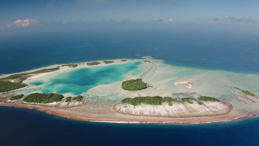 23 Remote Islands You Can Visit That Feel Like the End of the World 21 shutterstock 2663621399