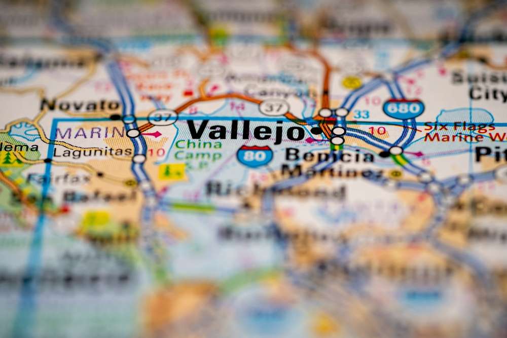20 Roads That Flood So Often Locals Have a “Plan B” Route 11 shutterstock 2713652973