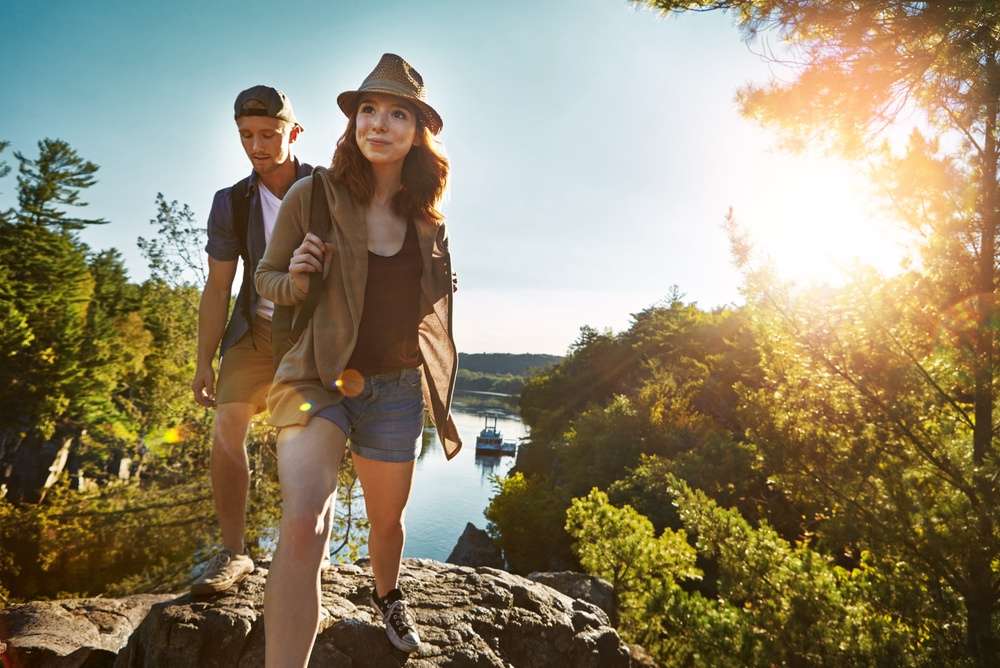 26 Hiking Trails That Start Easy and Turn Brutal Fast 12 shutterstock 2726734497