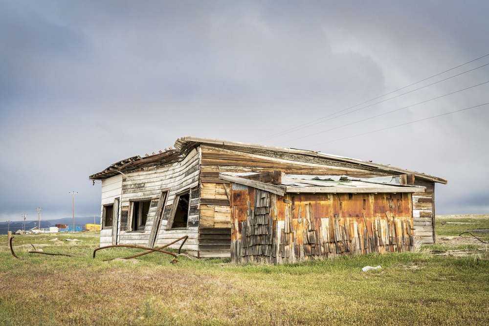 26 Ghost Towns That Still Feel Weirdly Not Empty 25 shutterstock 416108452
