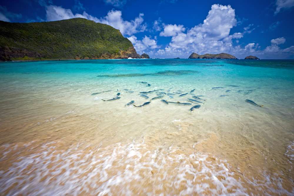 23 Remote Islands You Can Visit That Feel Like the End of the World 23 shutterstock 41656246