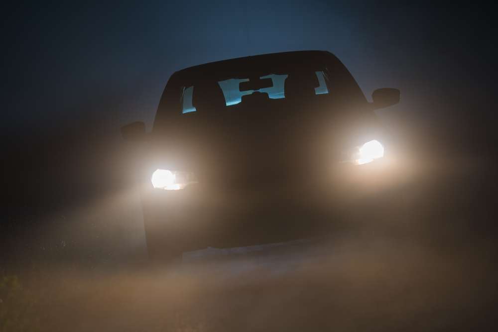 20 U.S. Bridges So Terrifying Locals Refuse to Cross Them at Night 8 shutterstock 644296309