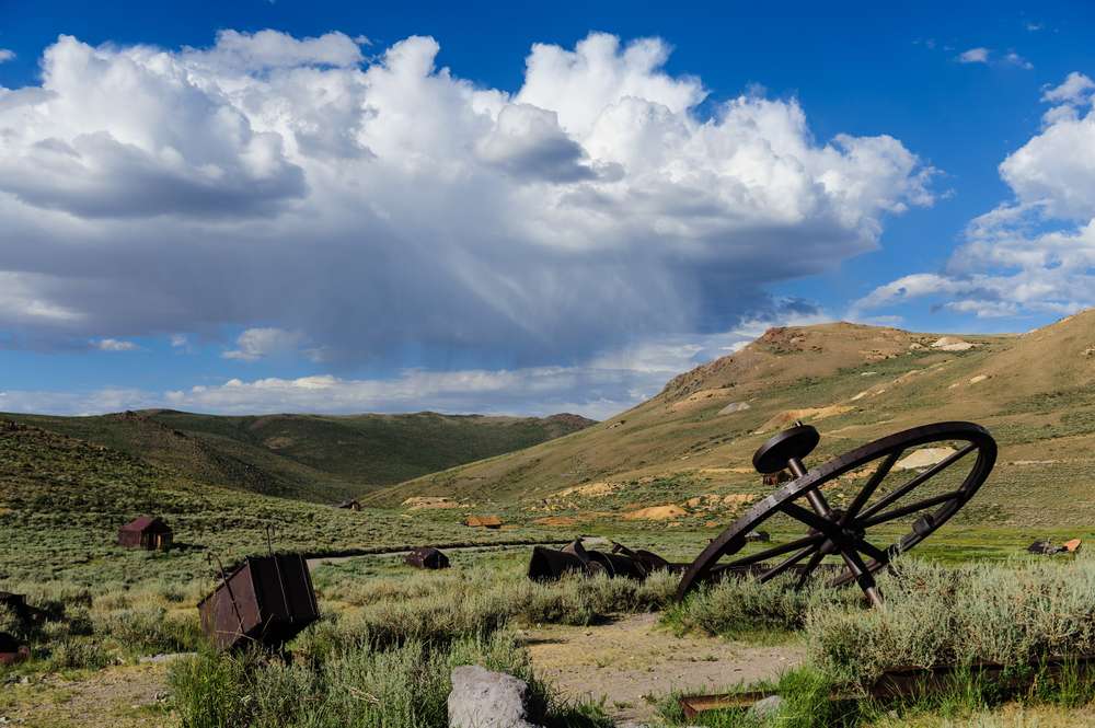 26 Ghost Towns That Still Feel Weirdly Not Empty 24 shutterstock 745527925