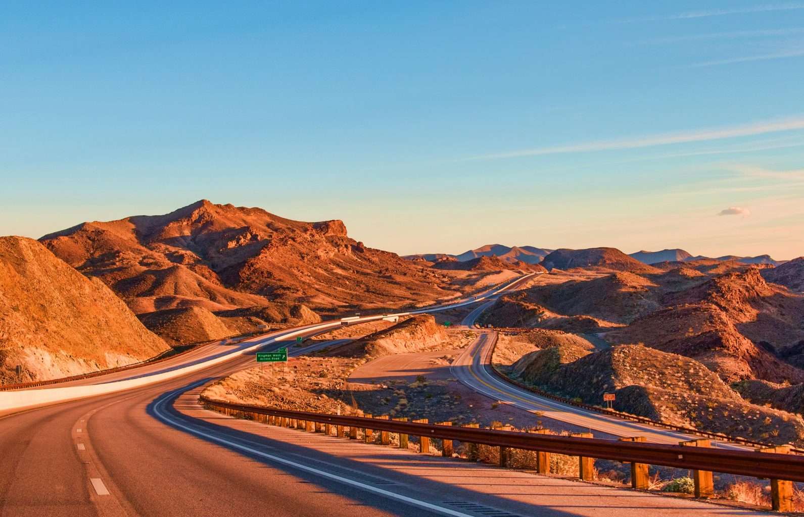 26 American Towns So Remote They Feel Completely Cut Off From Reality 16 pexels quintingellar 844167
