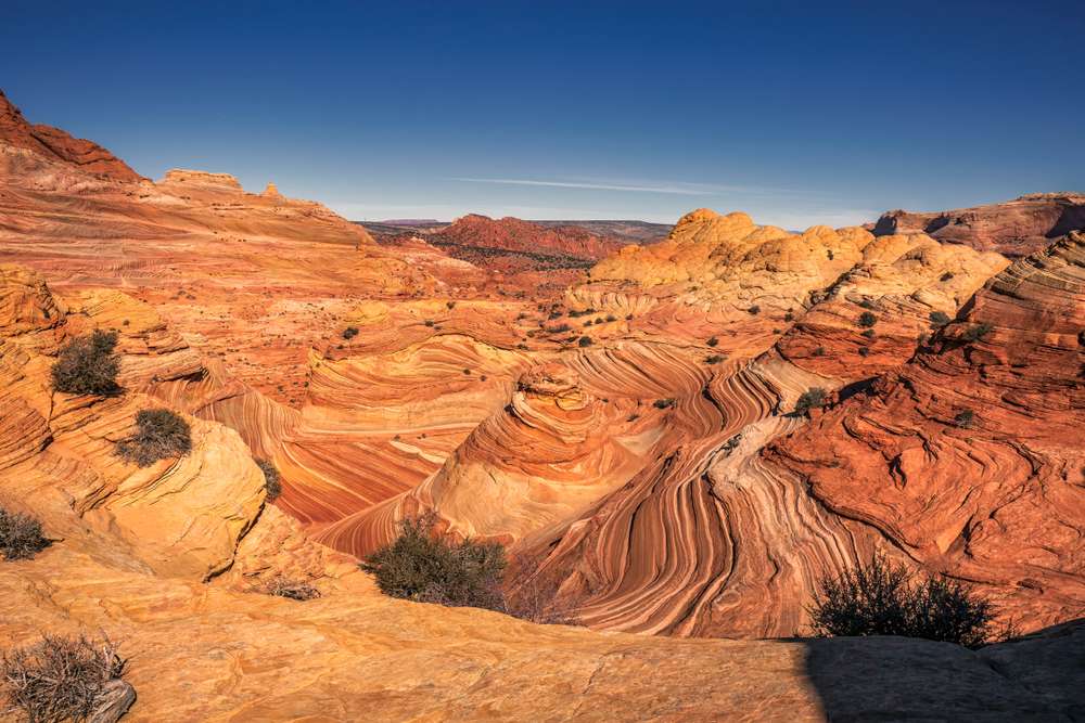 19 U.S. Destinations So Surreal They’ll Mess With Your Sense of Reality 14 19 U.S. Destinations So Surreal They’ll Mess With Your Sense of Reality