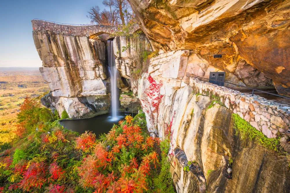 24 Small U.S. Towns That Quietly Outshine Major Cities 12 24 Small U.S. Towns That Quietly Outshine Major Cities