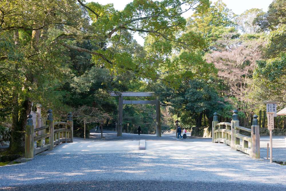 25 Places You’re Allowed to Visit… But Only If You Follow Strange Rules 16 shutterstock 1749353228