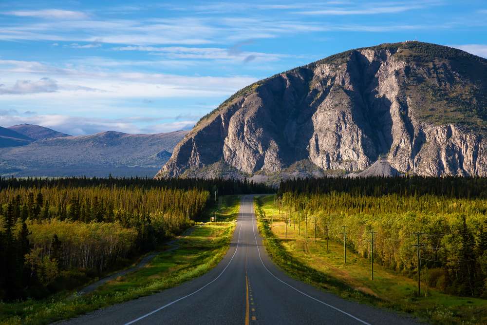 22 Isolated U.S. Towns Where the Outside World Feels Far Away 15 shutterstock 1819253630