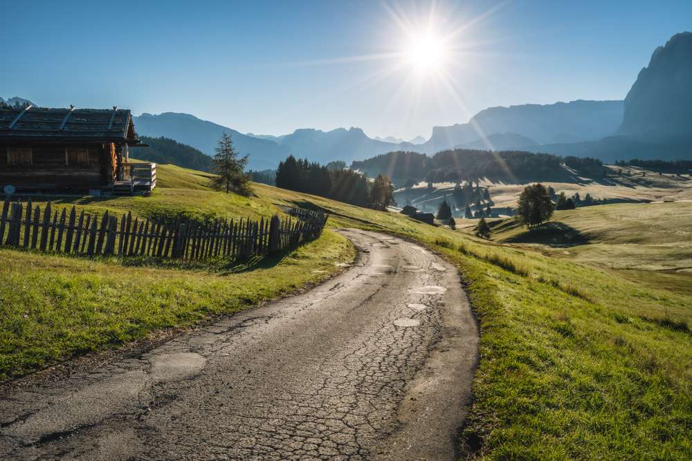 22 Isolated U.S. Towns Where the Outside World Feels Far Away 19 shutterstock 2030253527