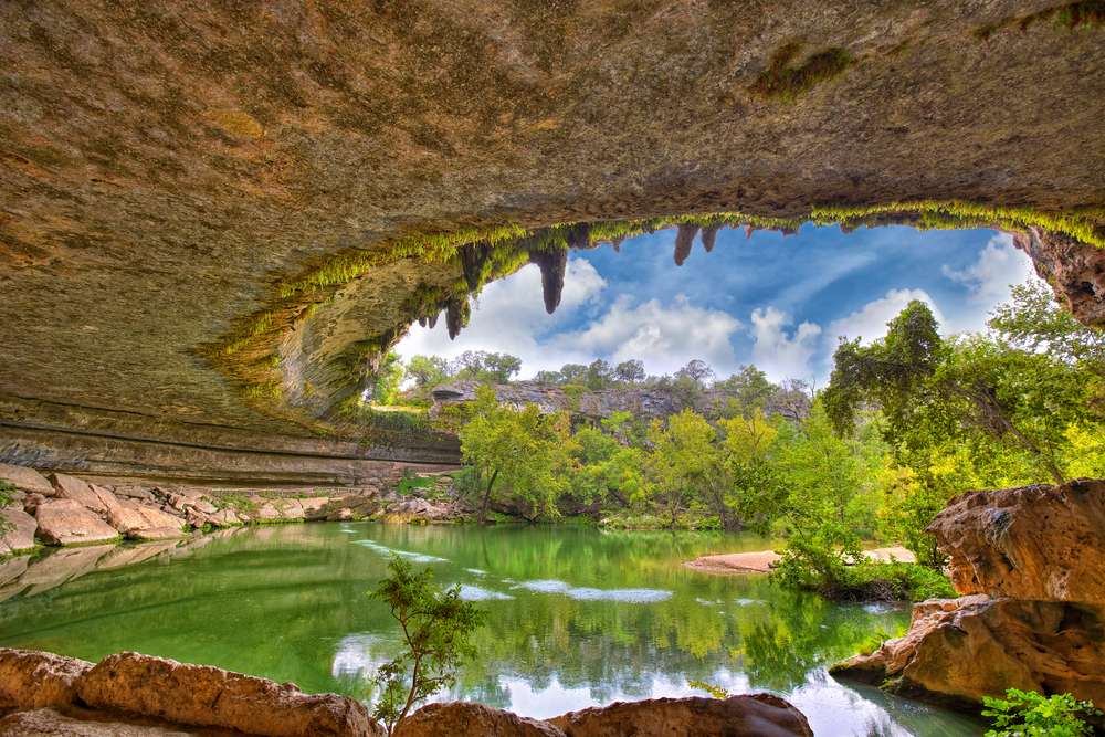 24 Gorgeous U.S. Locations That Still Fly Shockingly Under the Radar 23 24 Gorgeous U.S. Locations That Still Fly Shockingly Under the Radar