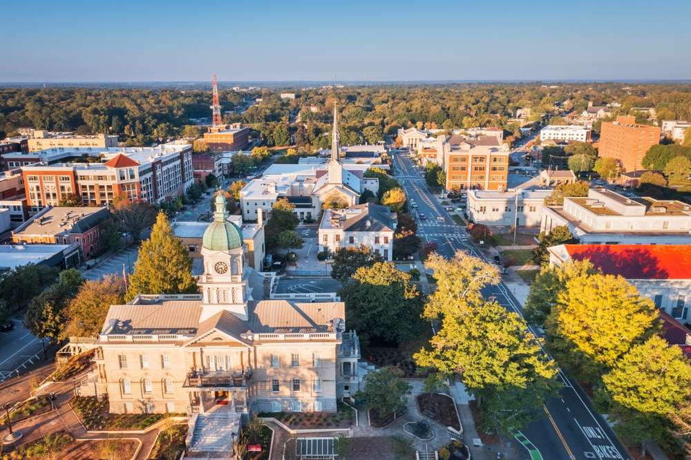 26 Under-the-Radar American Escapes That Deserve Way More Attention