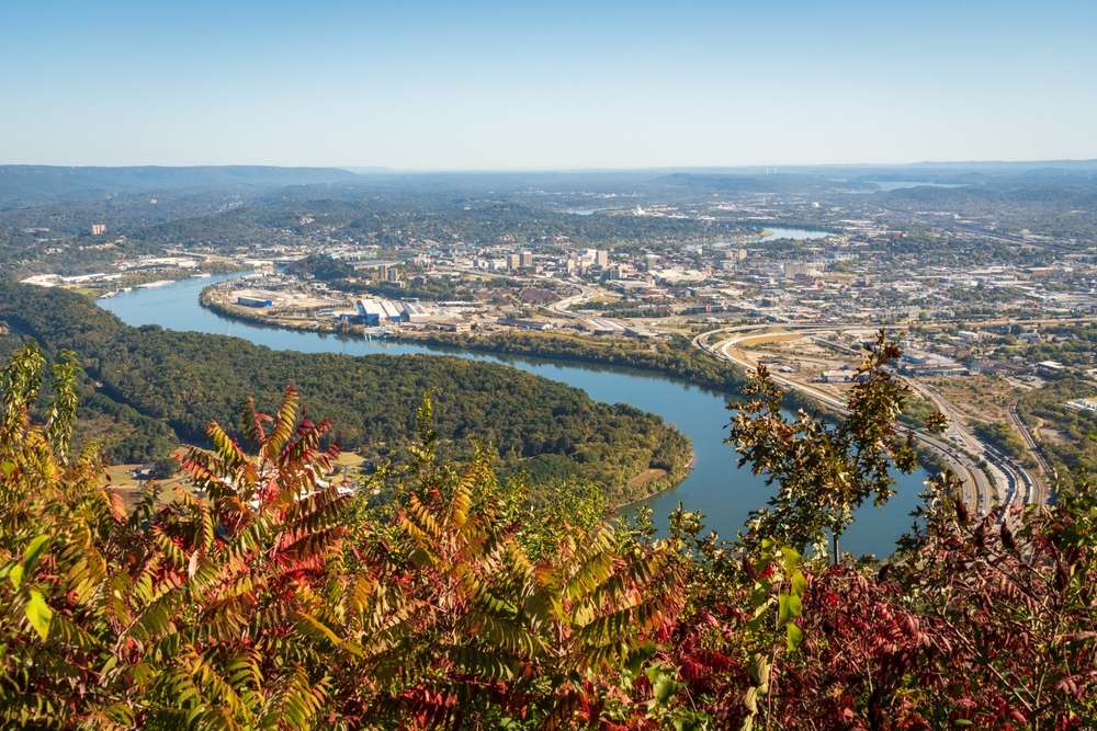 22 Rivers So Wild They’ve Earned Nicknames That Sound Like Threats 10 shutterstock 2424818801