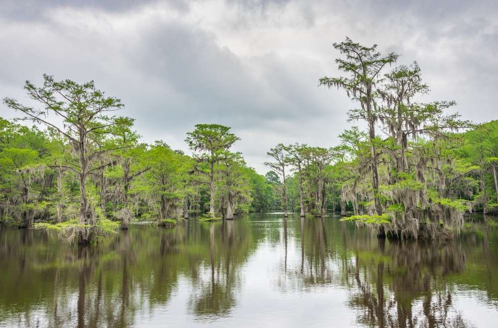 25 American Hidden Gems That Feel Too Magical to Still Be a Secret 20 shutterstock 2429061609