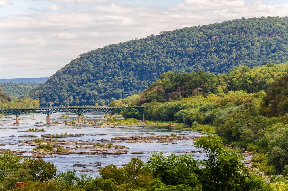 22 Rivers So Wild They’ve Earned Nicknames That Sound Like Threats 12 shutterstock 2439802587