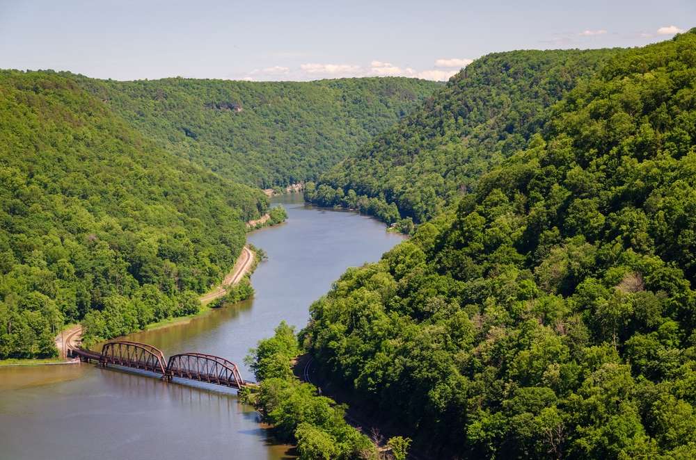 22 Rivers So Wild They’ve Earned Nicknames That Sound Like Threats 2 shutterstock 2455444111