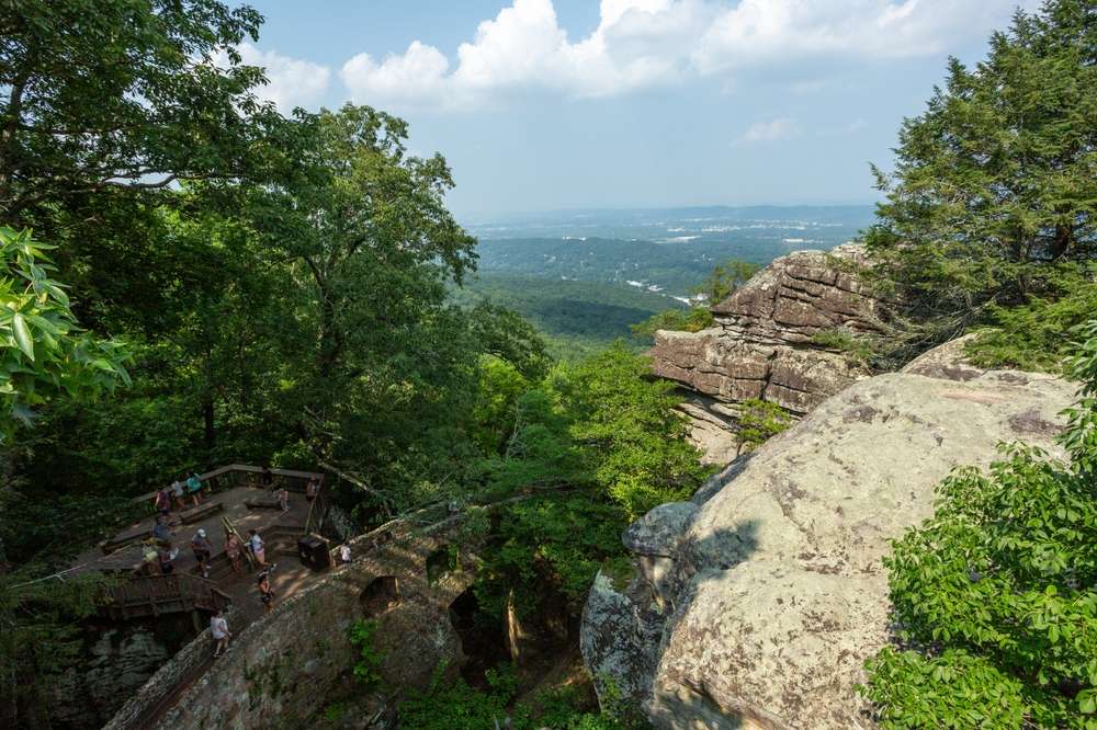 26 American Towns So Remote They Feel Completely Cut Off From Reality 18 shutterstock 2518642793 1