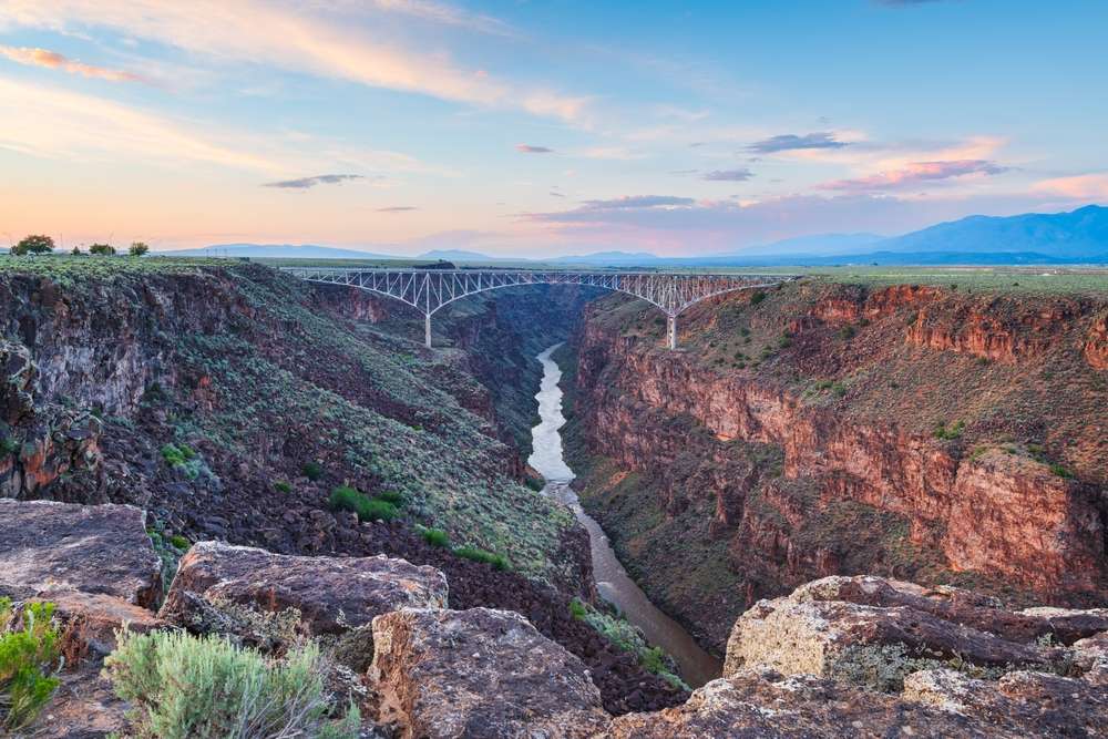 23 U.S. Destinations That Feel Like a Secret the Country’s Been Keeping 14 shutterstock 2540924543