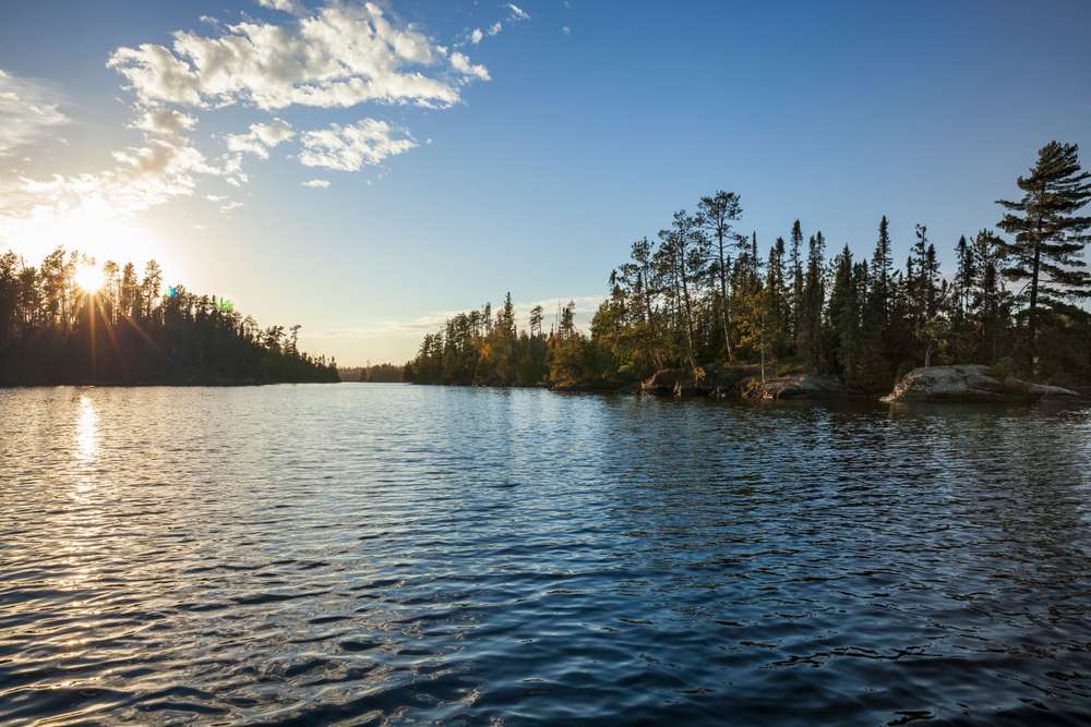 26 American Towns So Remote They Feel Completely Cut Off From Reality 13 shutterstock 2543953195
