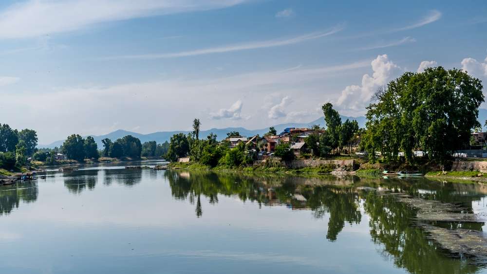 22 Rivers So Wild They’ve Earned Nicknames That Sound Like Threats 18 shutterstock 2619046467