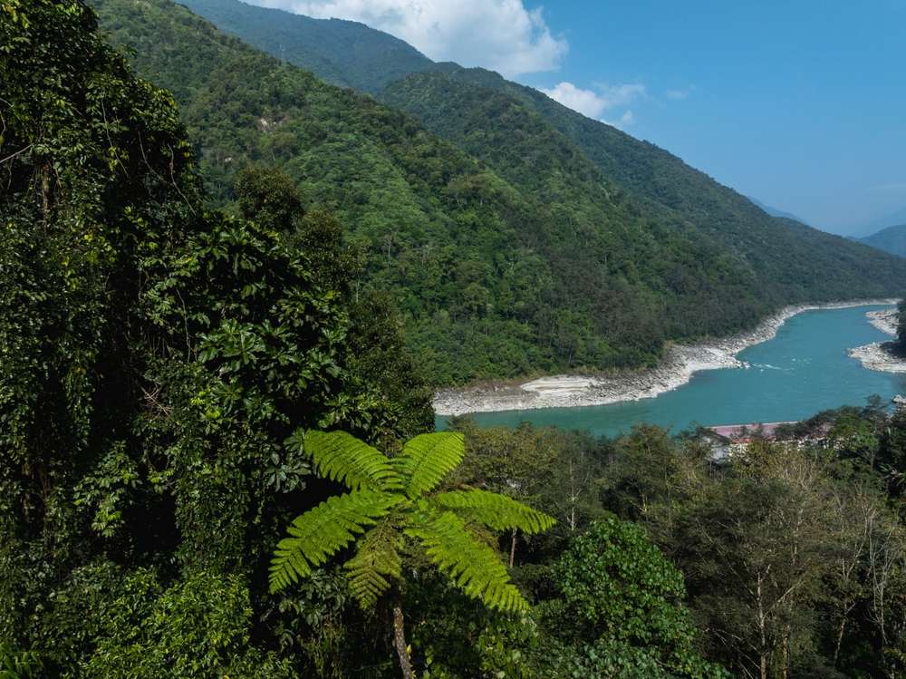 22 Rivers So Wild They’ve Earned Nicknames That Sound Like Threats 20 shutterstock 2633051649