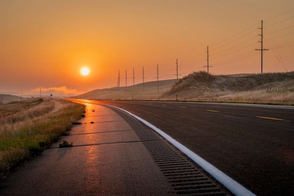 26 American Towns So Remote They Feel Completely Cut Off From Reality 6 shutterstock 2677035285