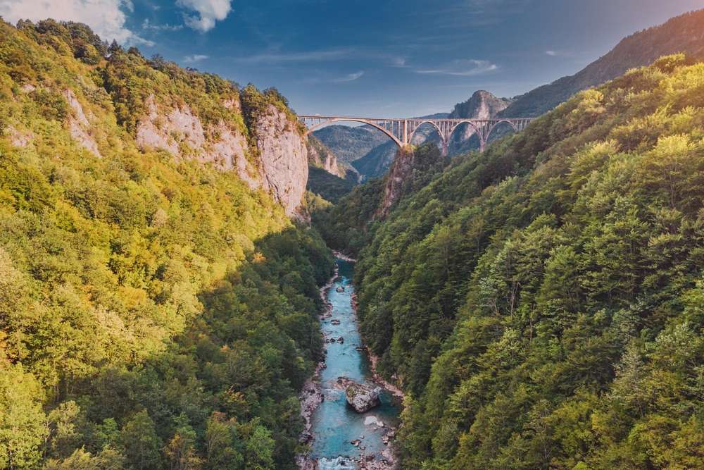 22 Rivers So Wild They’ve Earned Nicknames That Sound Like Threats 21 shutterstock 2707417837