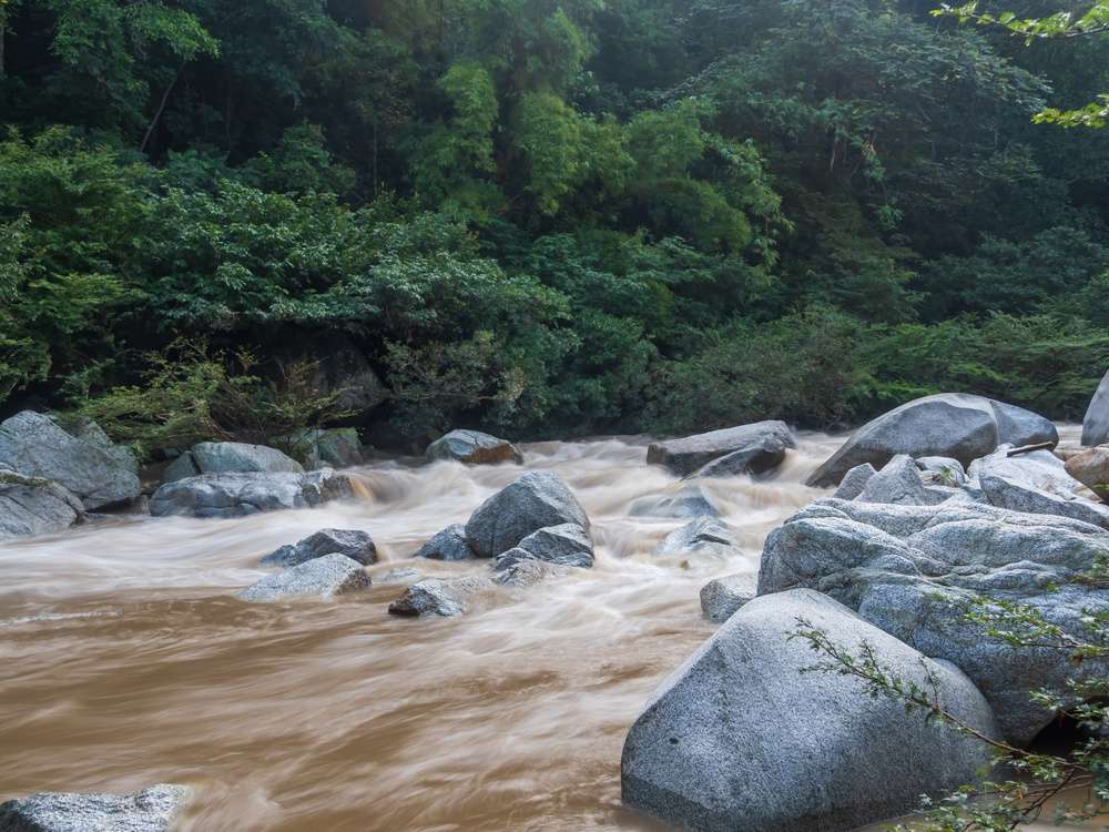 22 Rivers So Wild They’ve Earned Nicknames That Sound Like Threats 17 shutterstock 2723852787