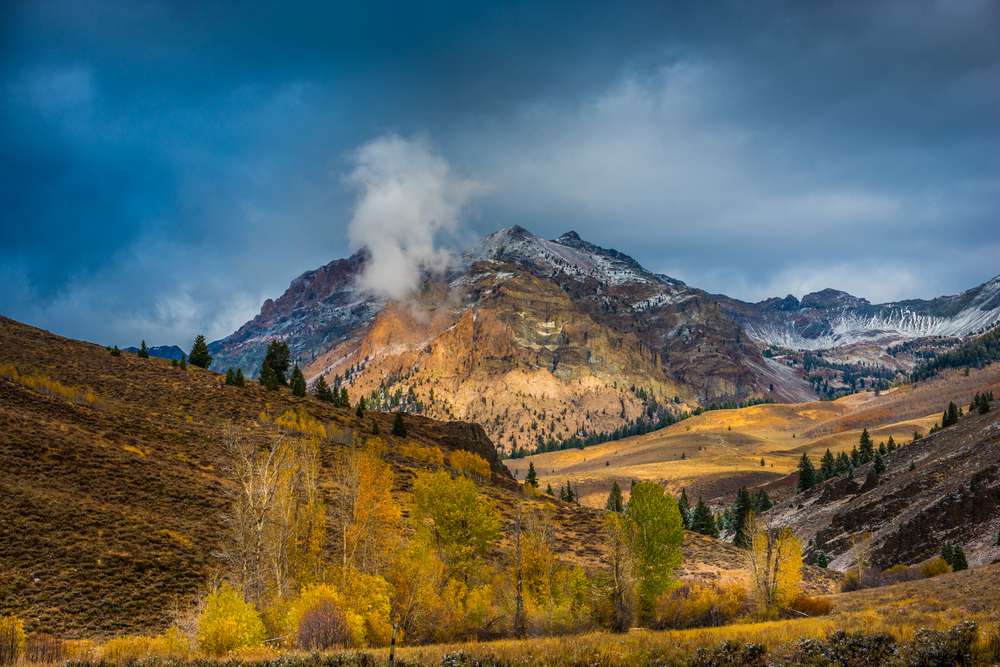 20 Gorgeous U.S. Escapes That Still Feel Untouched 26 20 Gorgeous U.S. Escapes That Still Feel Untouched
