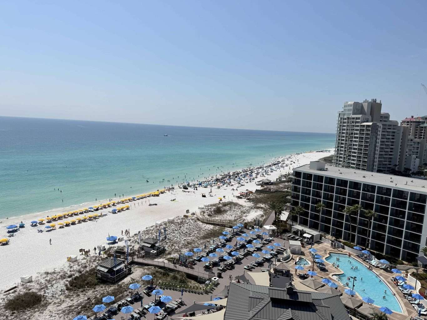 As Families Seek Meaningful Experiences and Room to Explore, These Spring Trips Go Beyond the Beach and Theme Park 5 Hilton Sandestin - Image Credit: Rachel K Belkin.