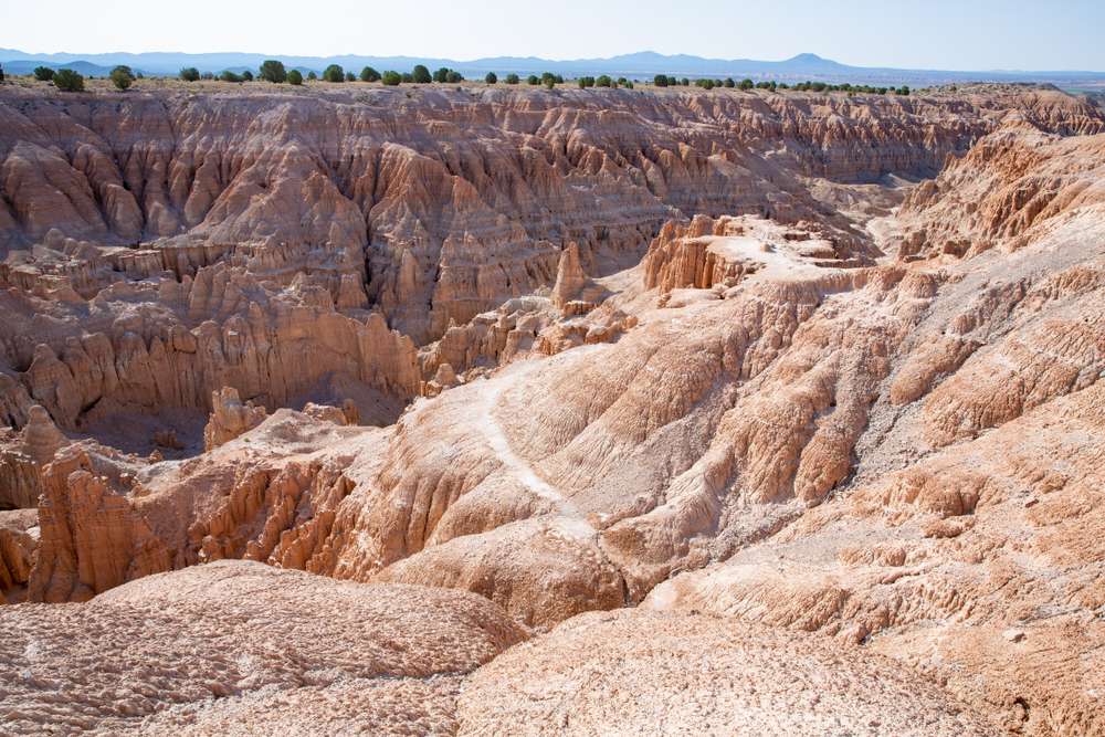 20 Beautiful American Destinations Most People Completely Overlook 20 shutterstock 1275678427