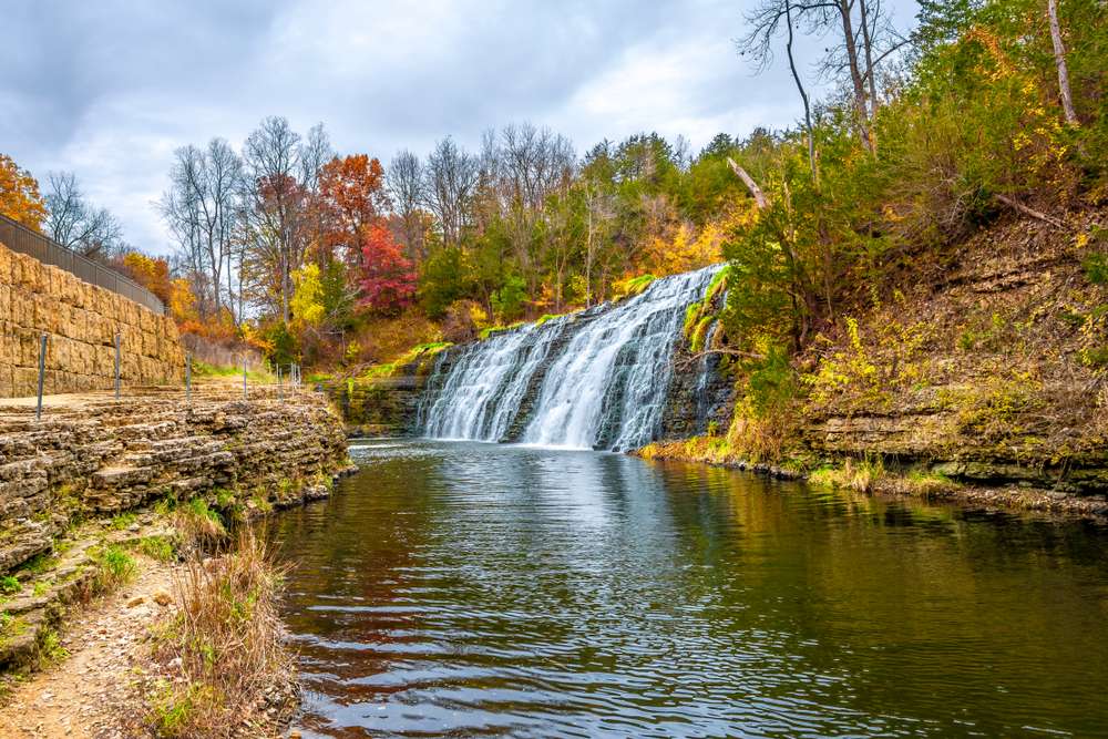 22 Underrated American Towns That Feel Almost Unreal 23 22 Underrated American Towns That Feel Almost Unreal