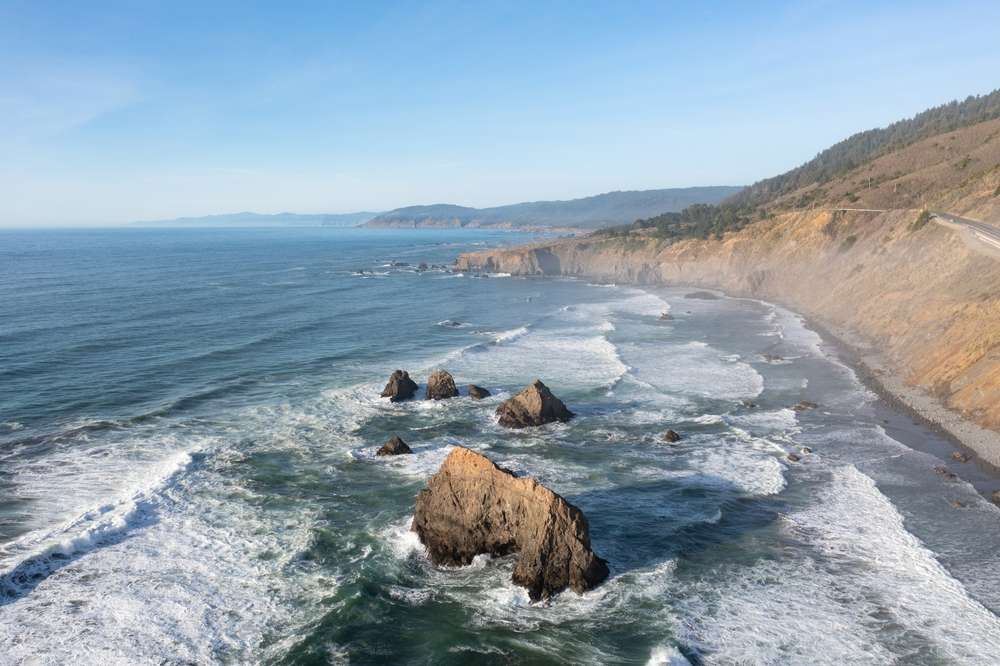25 American Towns So Beautiful They Feel Almost Too Good to Be True 5 shutterstock 2079133597