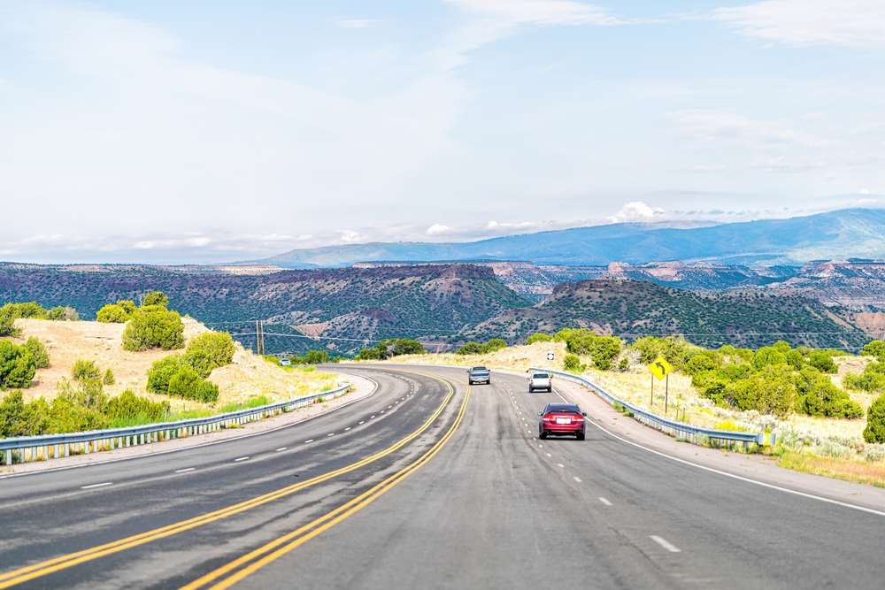 25 American Towns So Beautiful They Feel Almost Too Good to Be True 3 shutterstock 2331046801