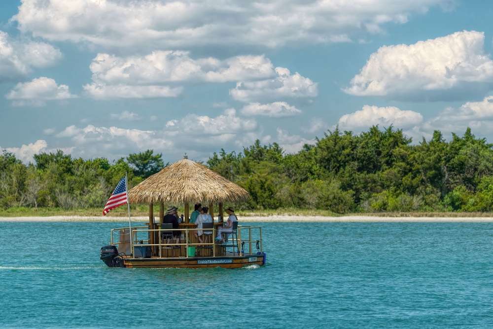 25 American Hidden Gems That Feel Too Magical to Still Be a Secret 10 shutterstock 2355254231