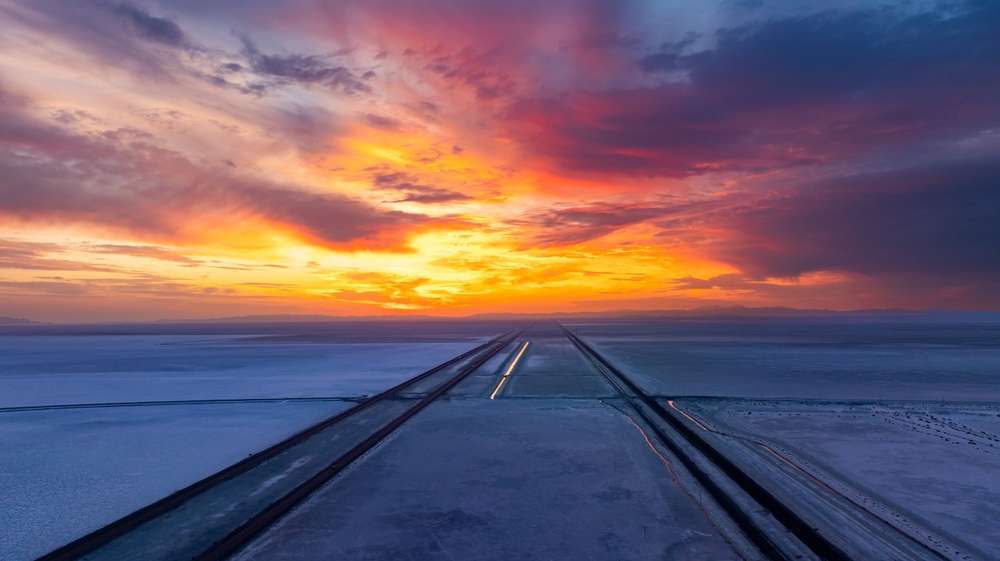 20 Beautiful American Destinations Most People Completely Overlook 7 shutterstock 2691623757