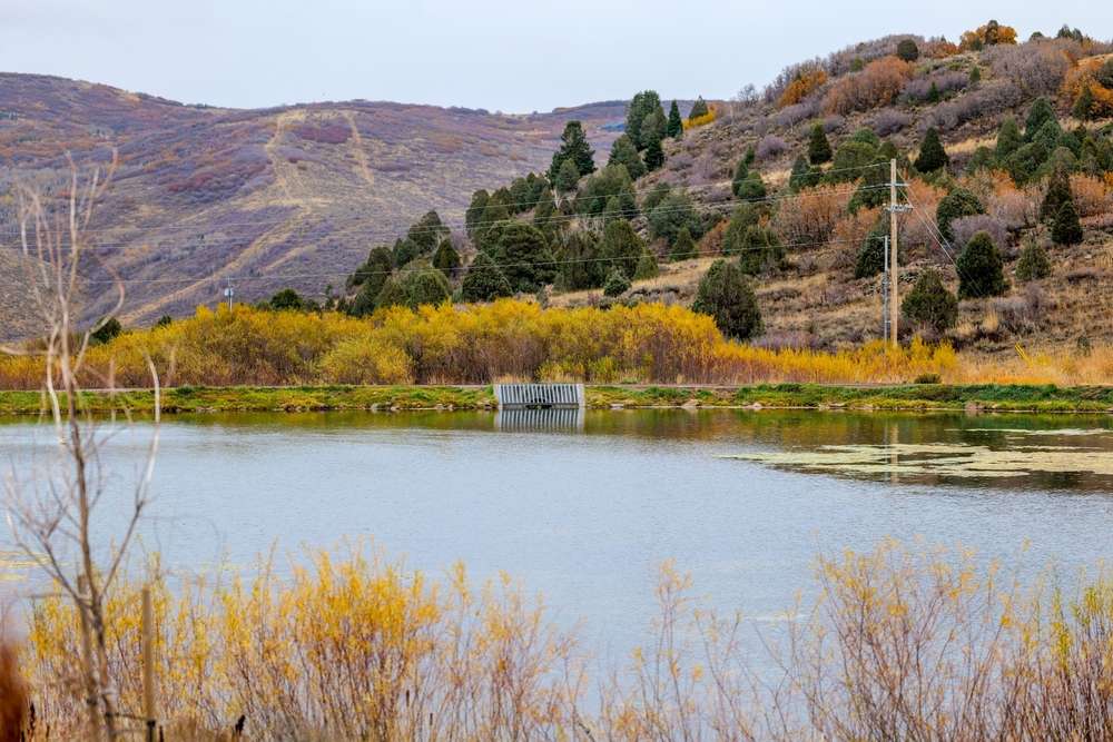 25 American Towns So Beautiful They Feel Almost Too Good to Be True 19 shutterstock 2701321735 1