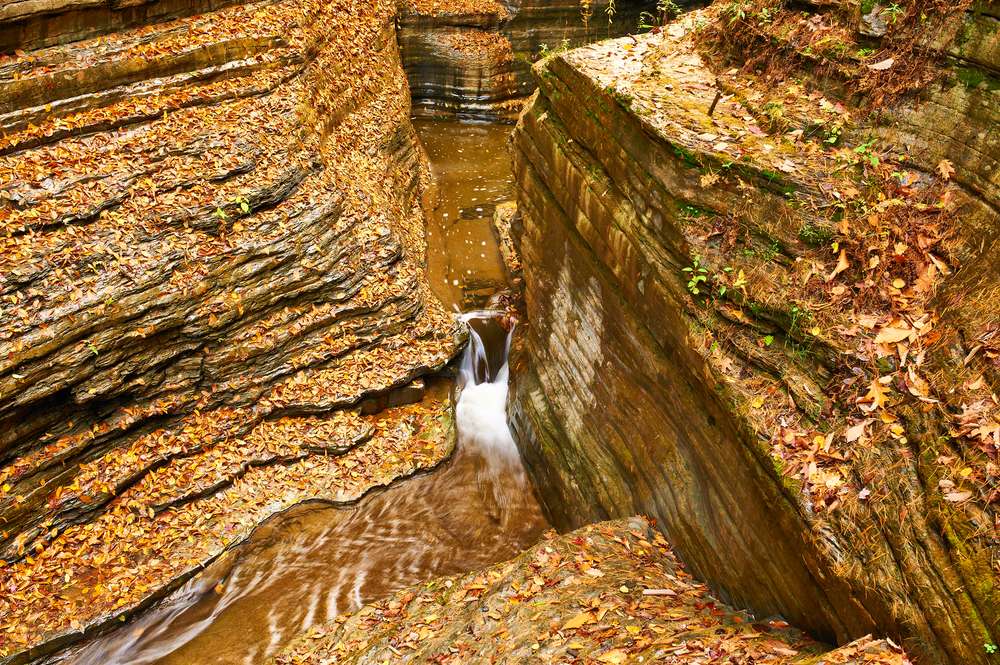 20 Beautiful American Destinations Most People Completely Overlook 16 shutterstock 303784946