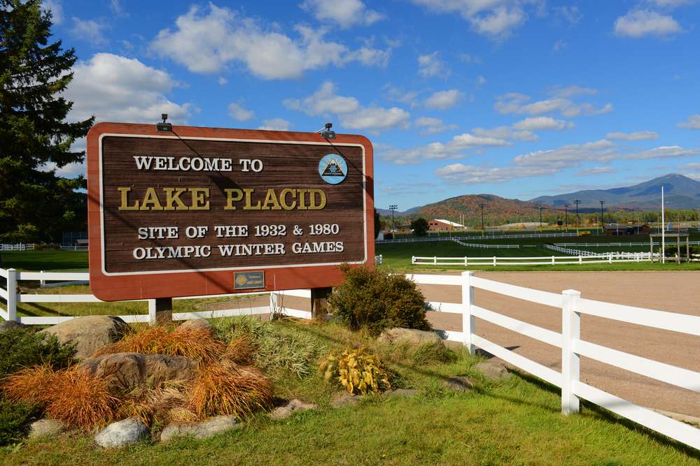 25 American Escapes So Quiet and Beautiful They Feel Like a Dream 5 shutterstock 711588388